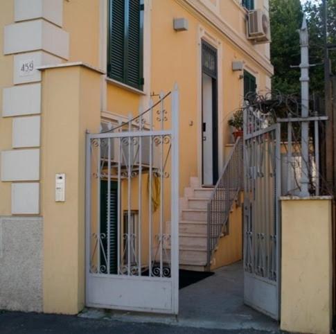 Bed & Breakfast La Rotella Nel Sacco Rome