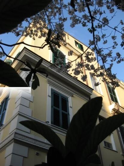 Bed & Breakfast La Rotella Nel Sacco Rome