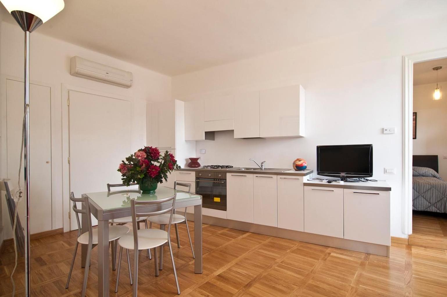 Bed & Breakfast Romacentrarte 5*