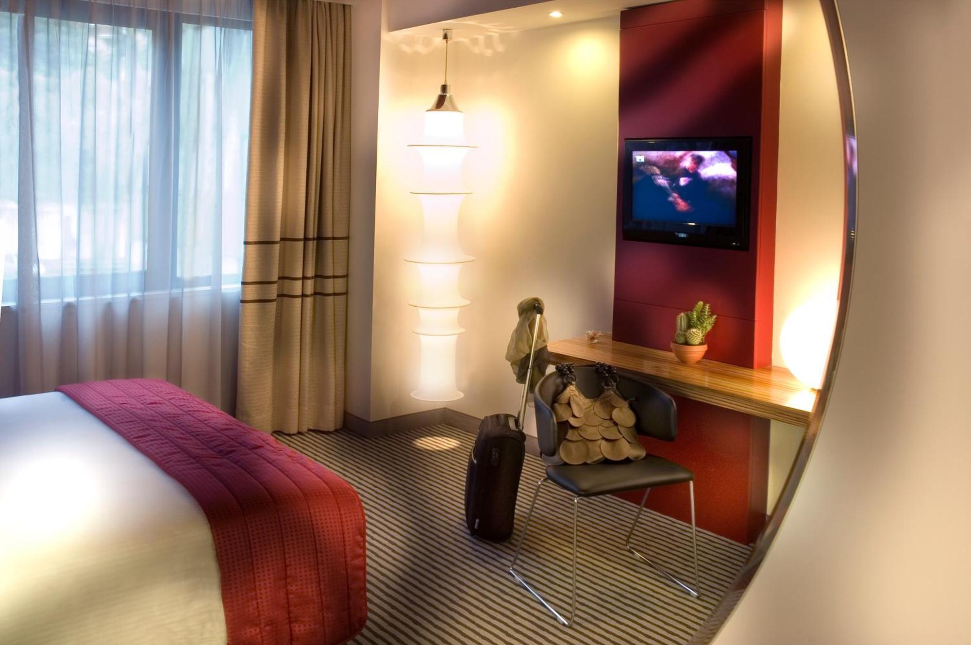 Hotel Pisana Rome