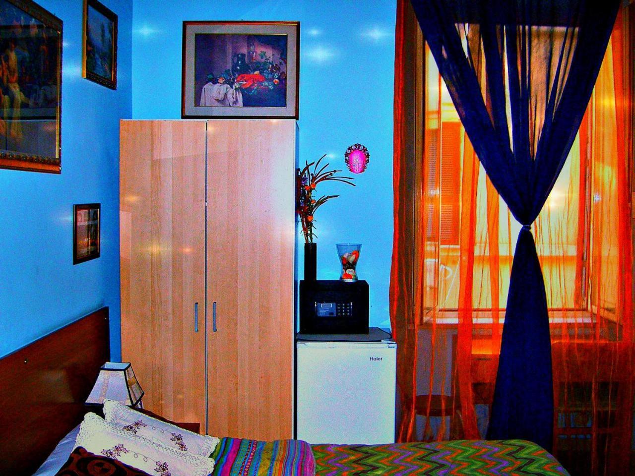 Cappellini Roma