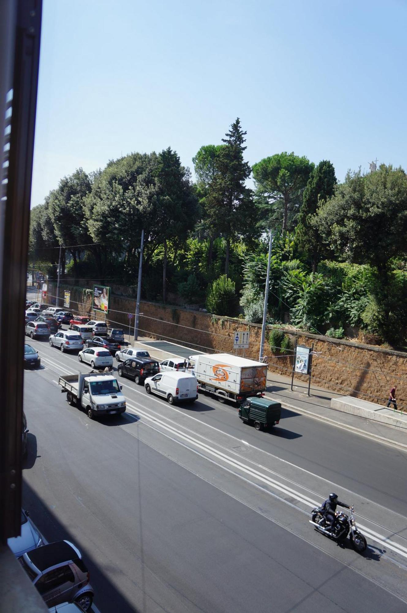 Le Stanze Di Elle Rome
