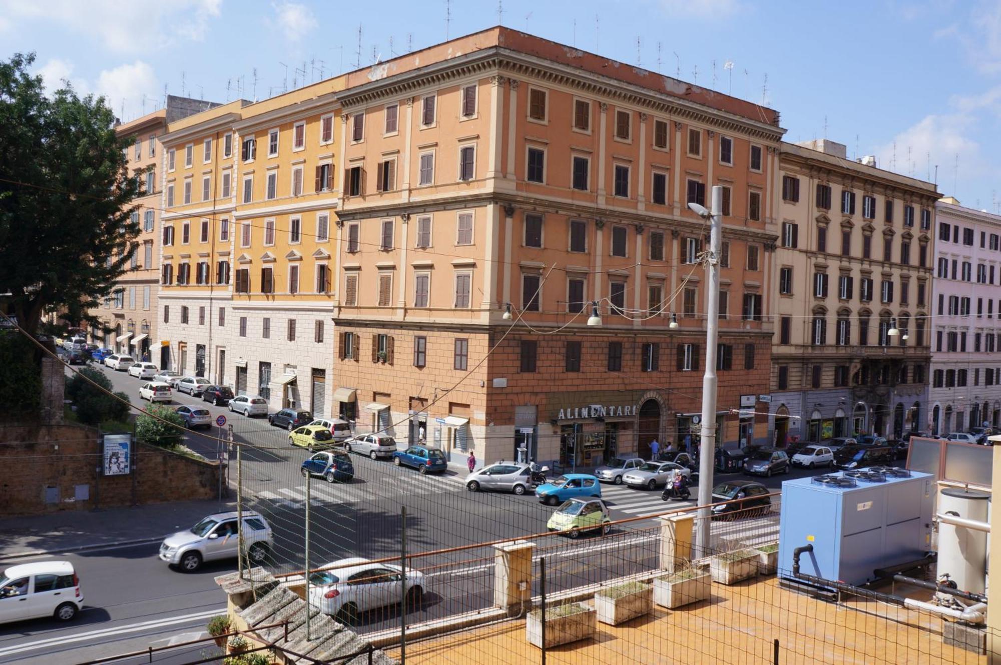 Guest house Le Stanze Di Elle 2*