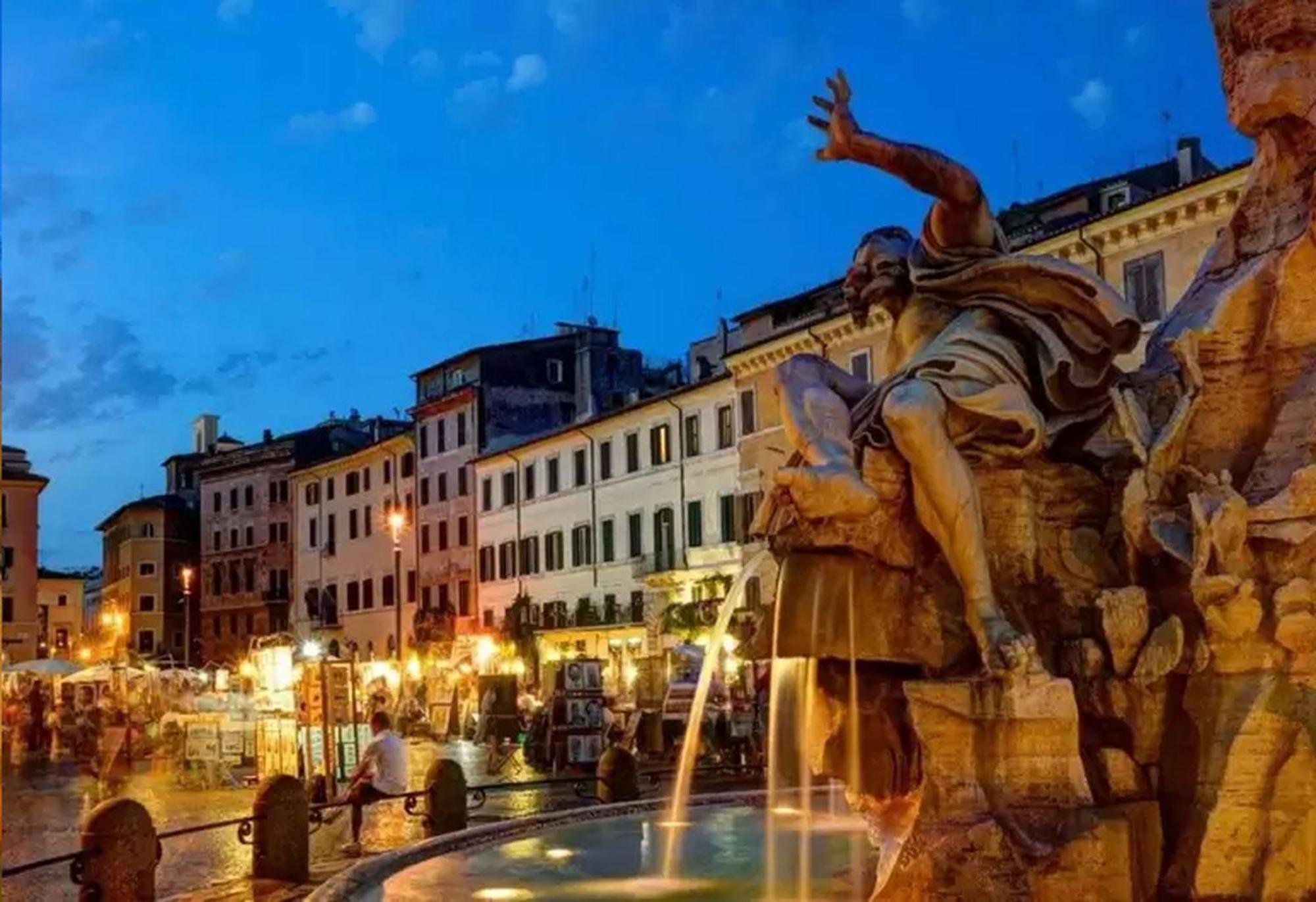 Navona Roma