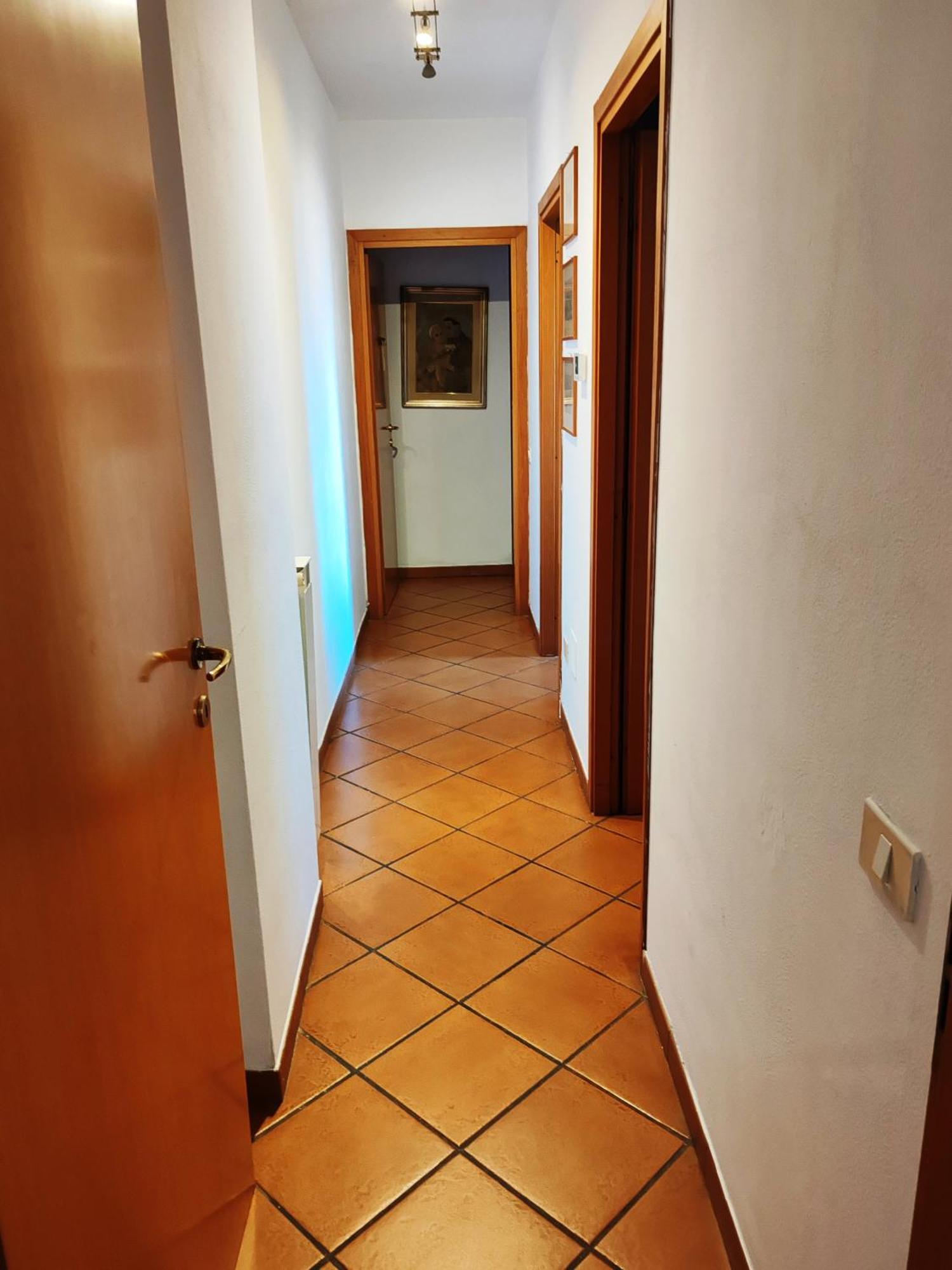 Talenti House Giubileo 2025