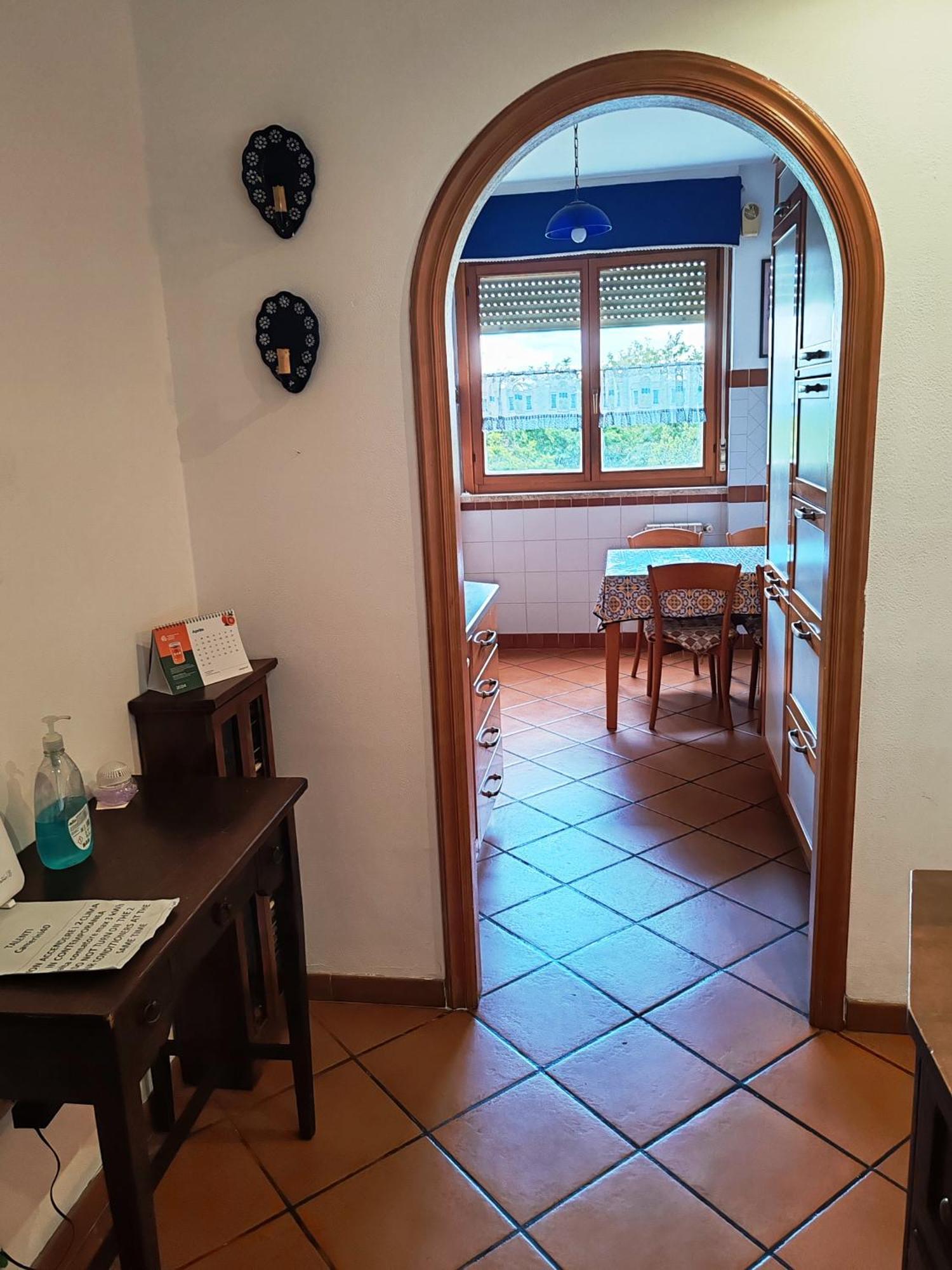 Talenti House Giubileo 2025 Roma