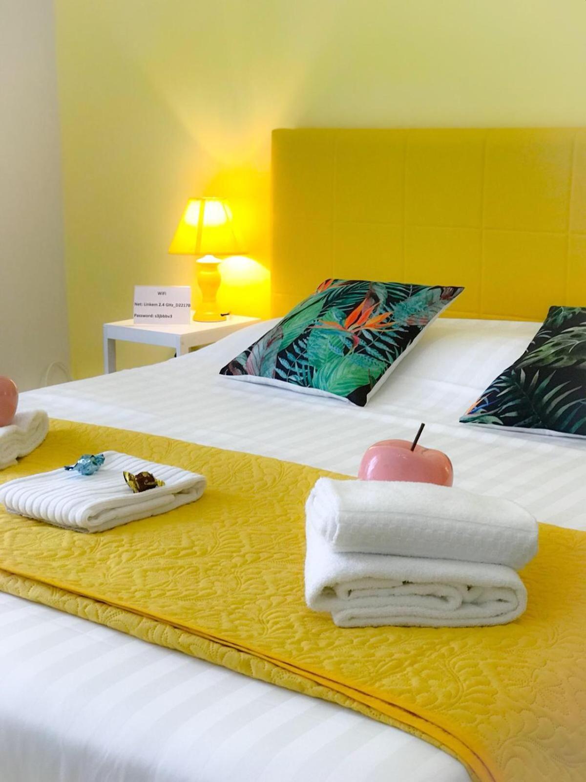 Accommodatie bij particulieren Alloggio Turistico Colosseo *
