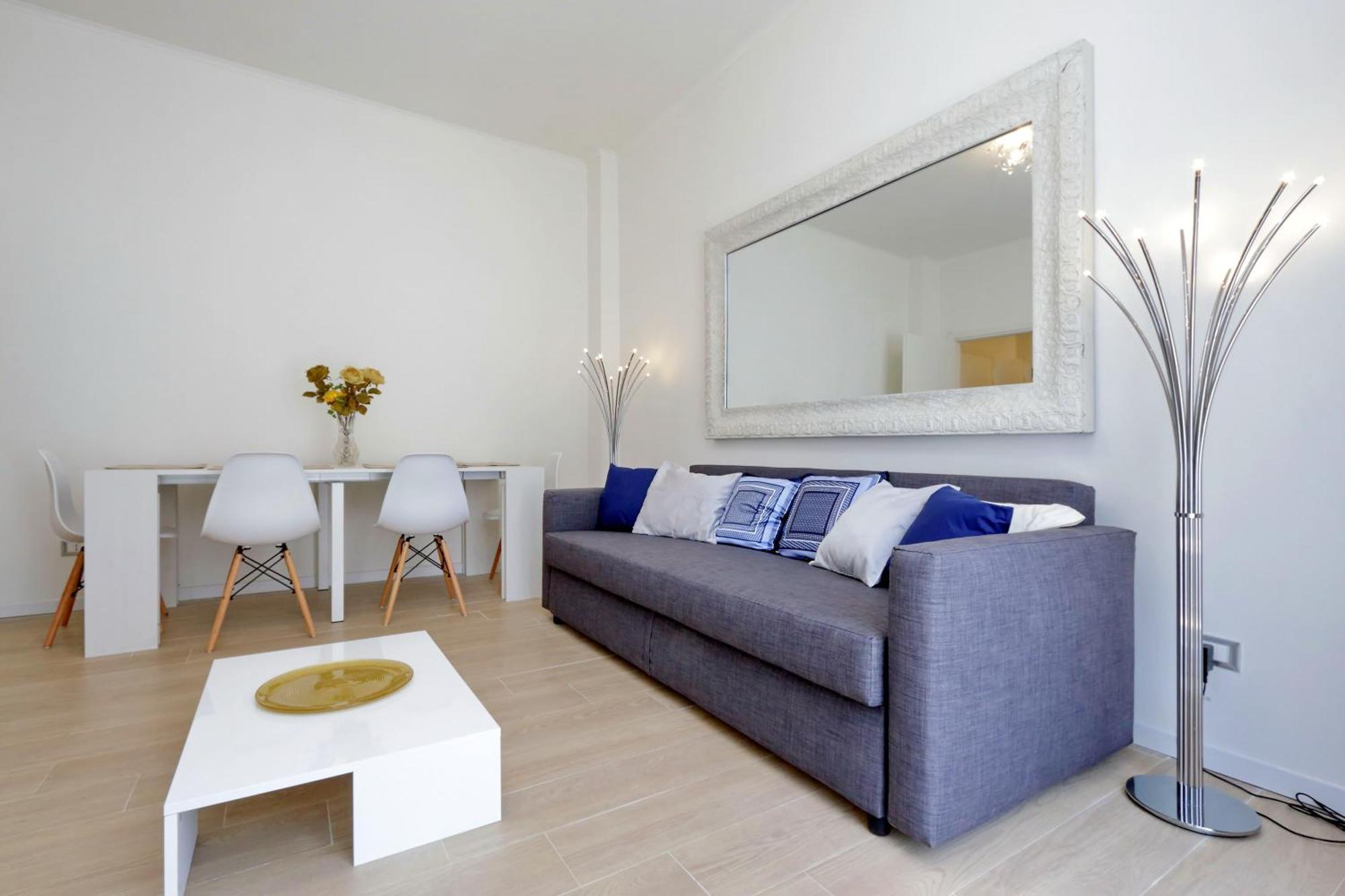 Appartement Jenner Design - My Little *