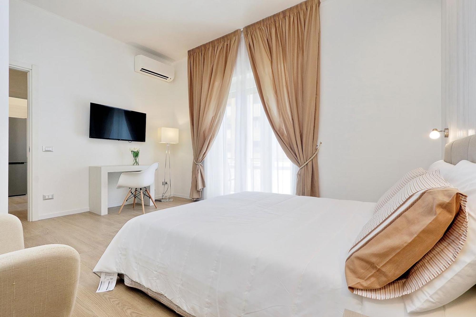 Appartement Jenner Design - My Little *