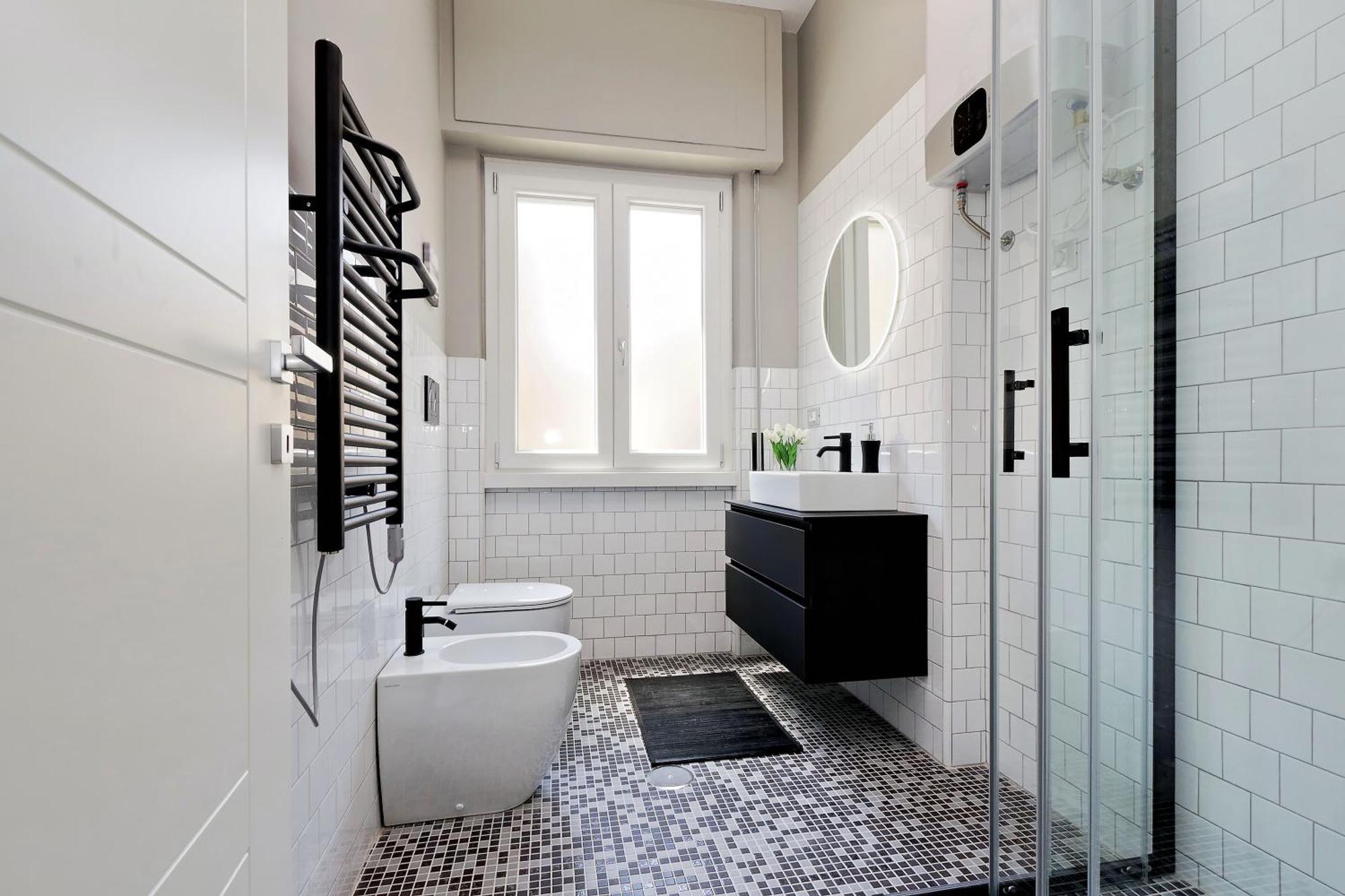 Appartement Jenner Design - My Little Rome