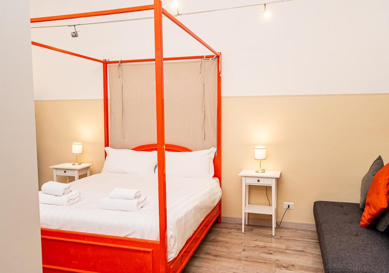 Appartement Loft Piazza Navona Rome