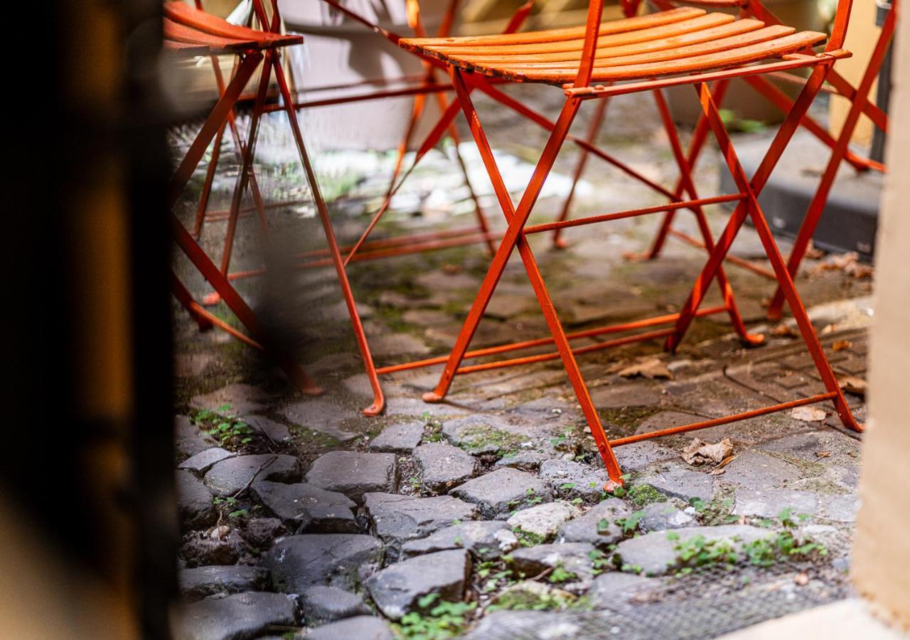 Appartement Loft Piazza Navona *
