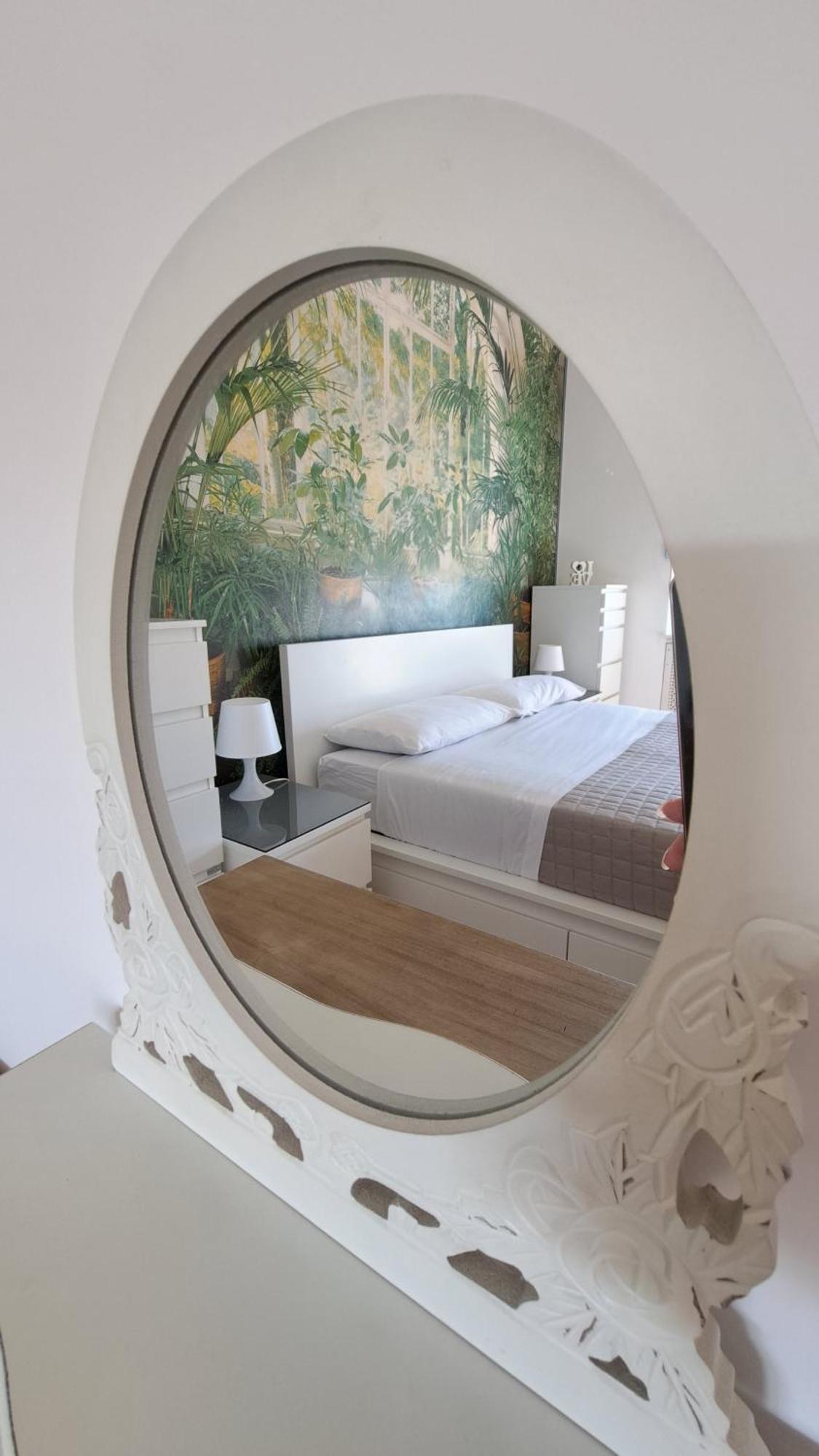 Apartamento Citta Giardino