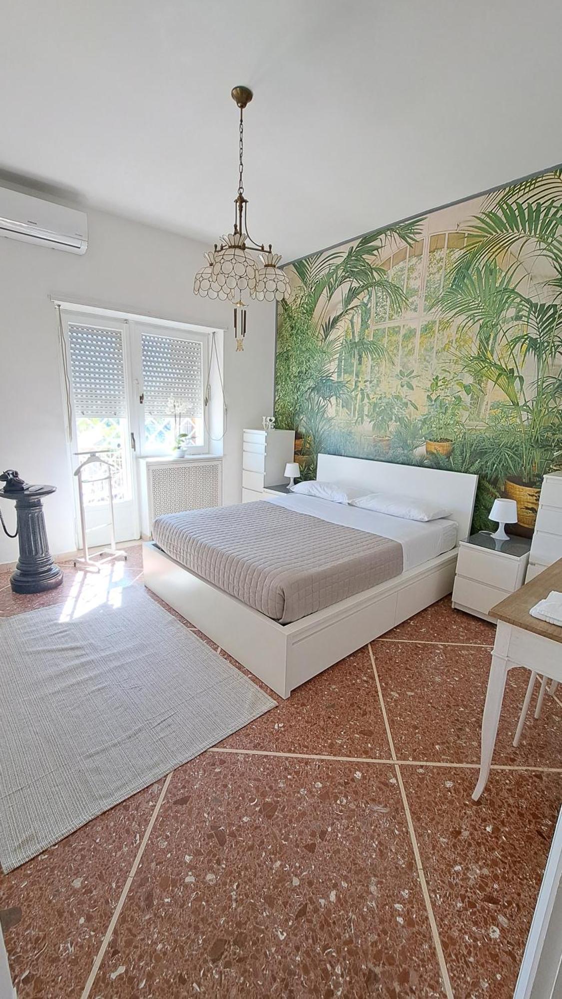 Apartamento Citta Giardino