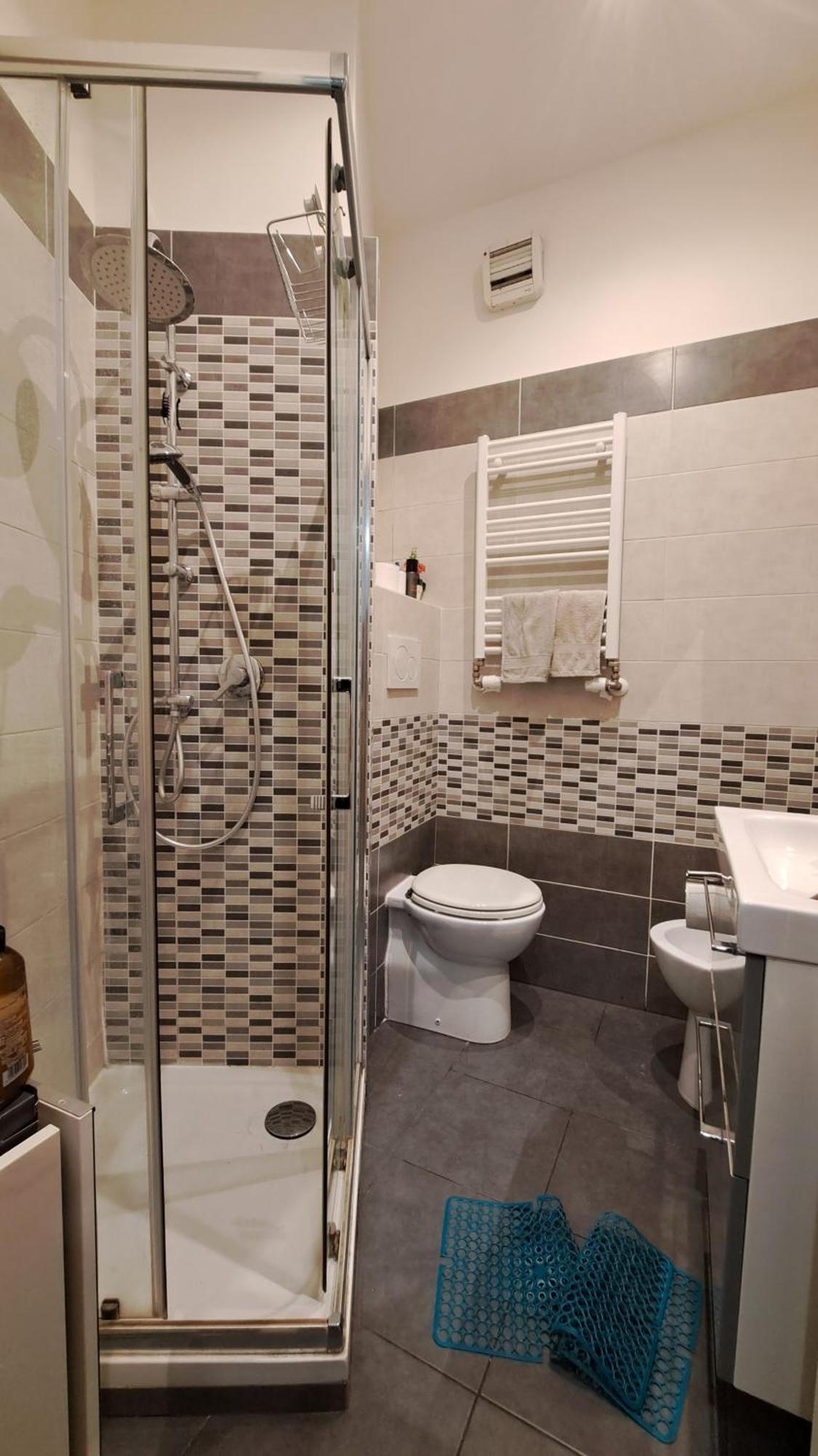 Apartamento Citta Giardino