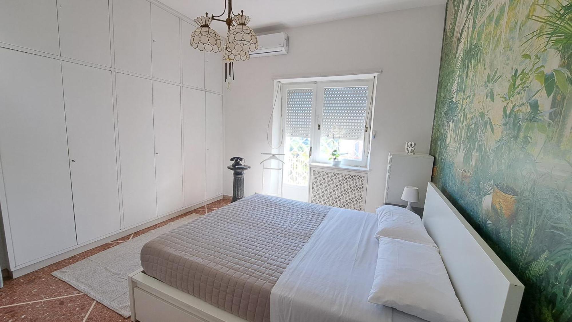 Apartamento Citta Giardino Roma
