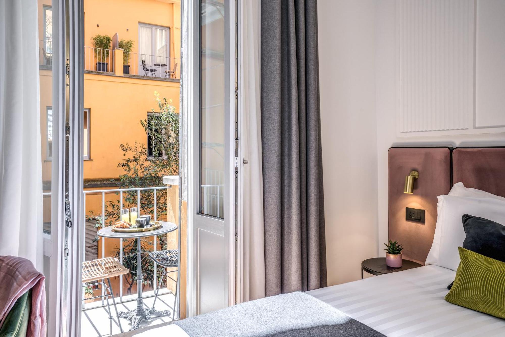 Hotel Residenza Piranesi Boutique