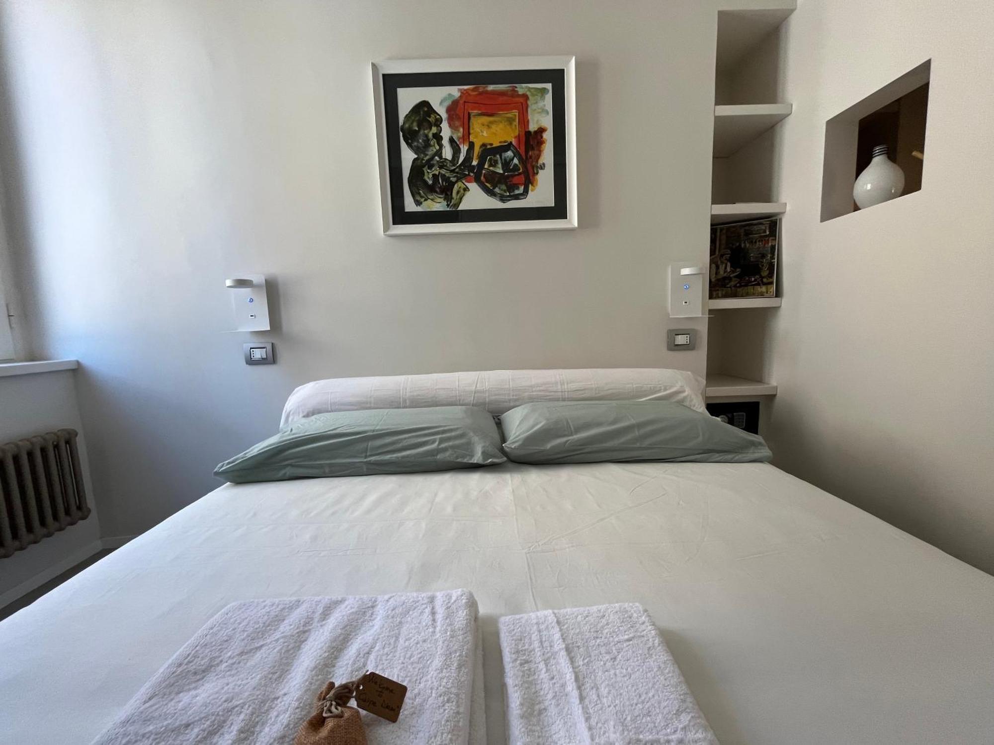 Apartment Carpe Diem Ponte Milvio Olimpico Farnesina