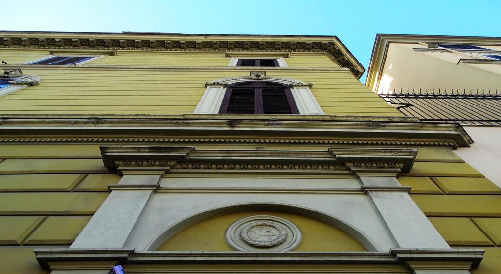 Hotel Cristina *