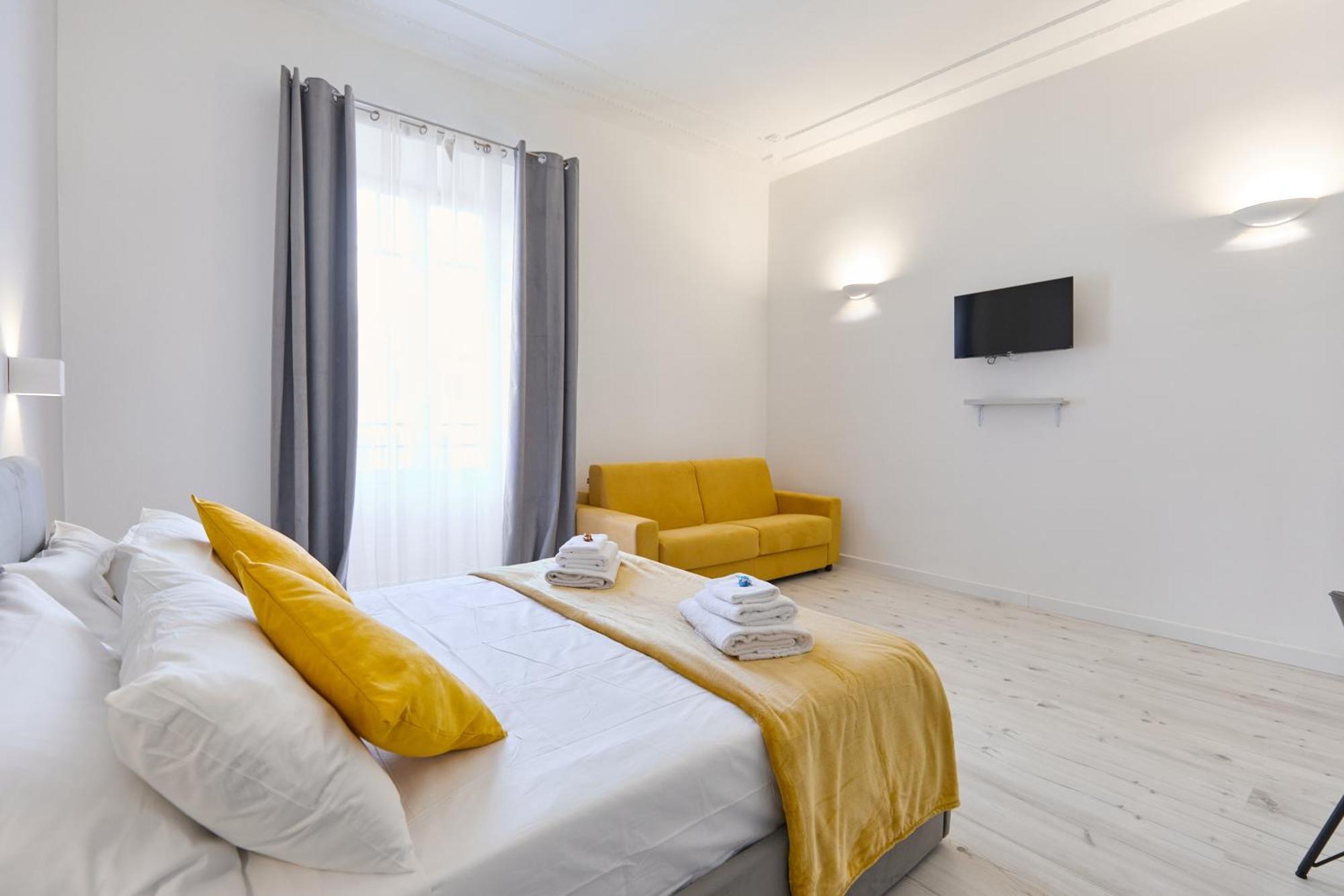 Appartement Labi Colossevm Rome