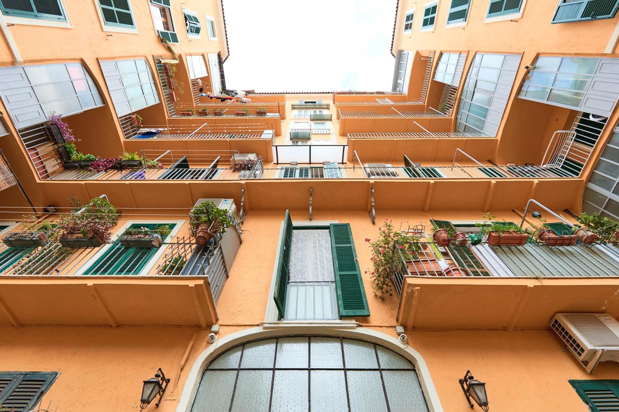 Appartement Labi Colossevm