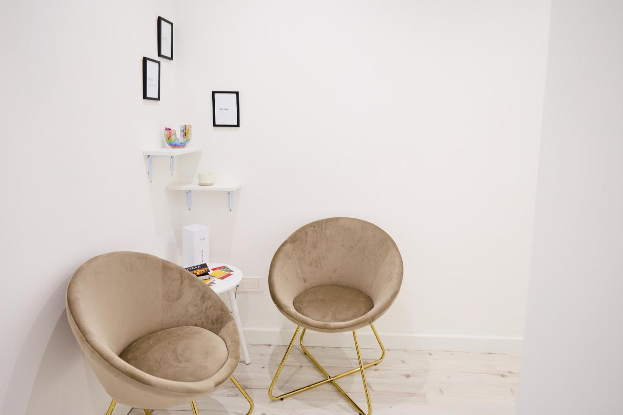 Appartement Labi Colossevm Rome