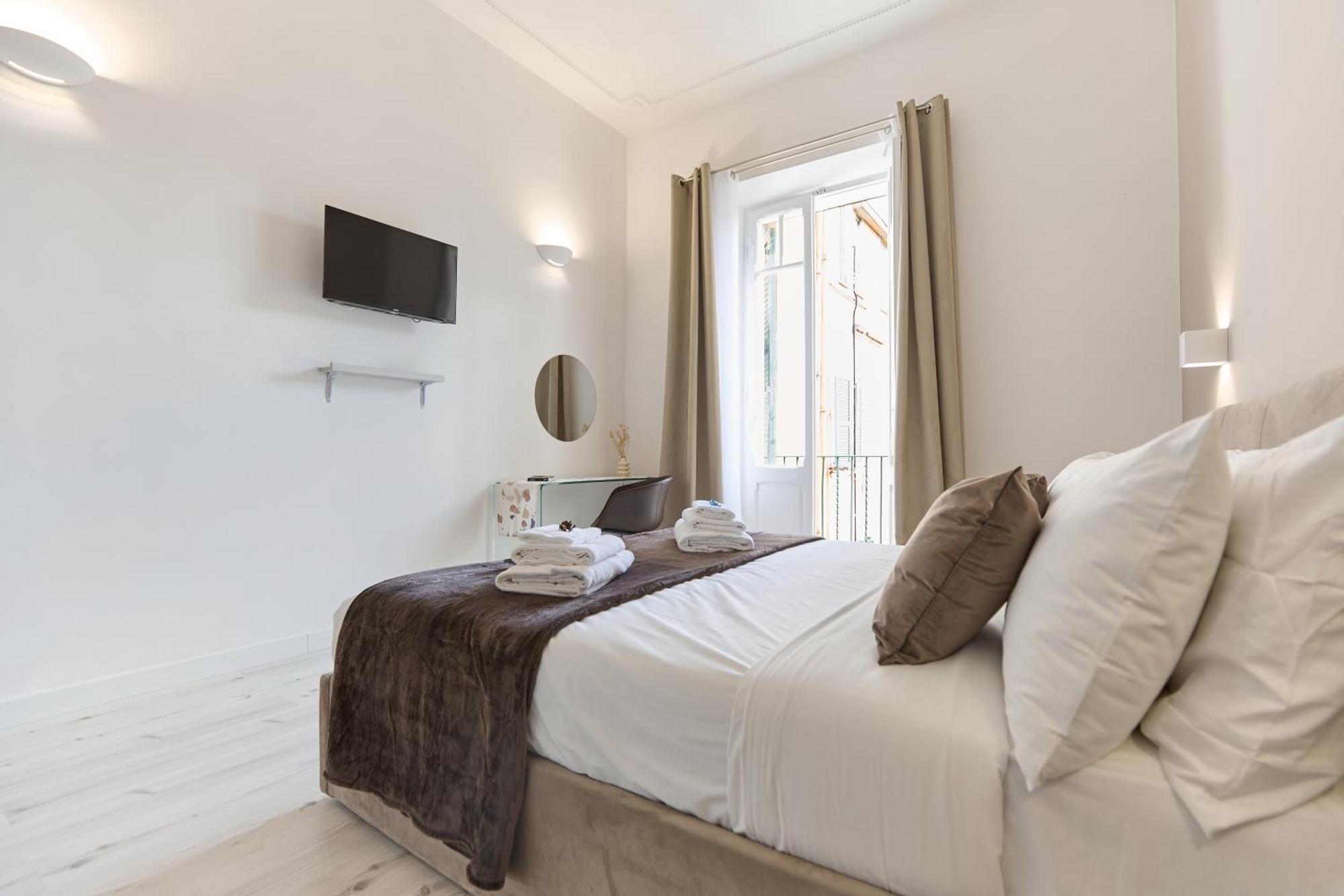 Appartement Labi Colossevm Rome