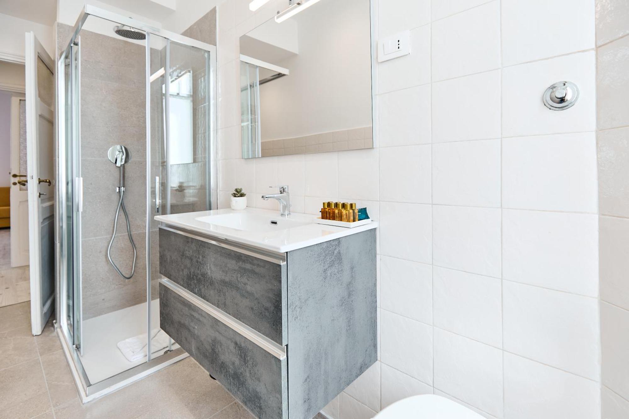Appartement Labi Colossevm