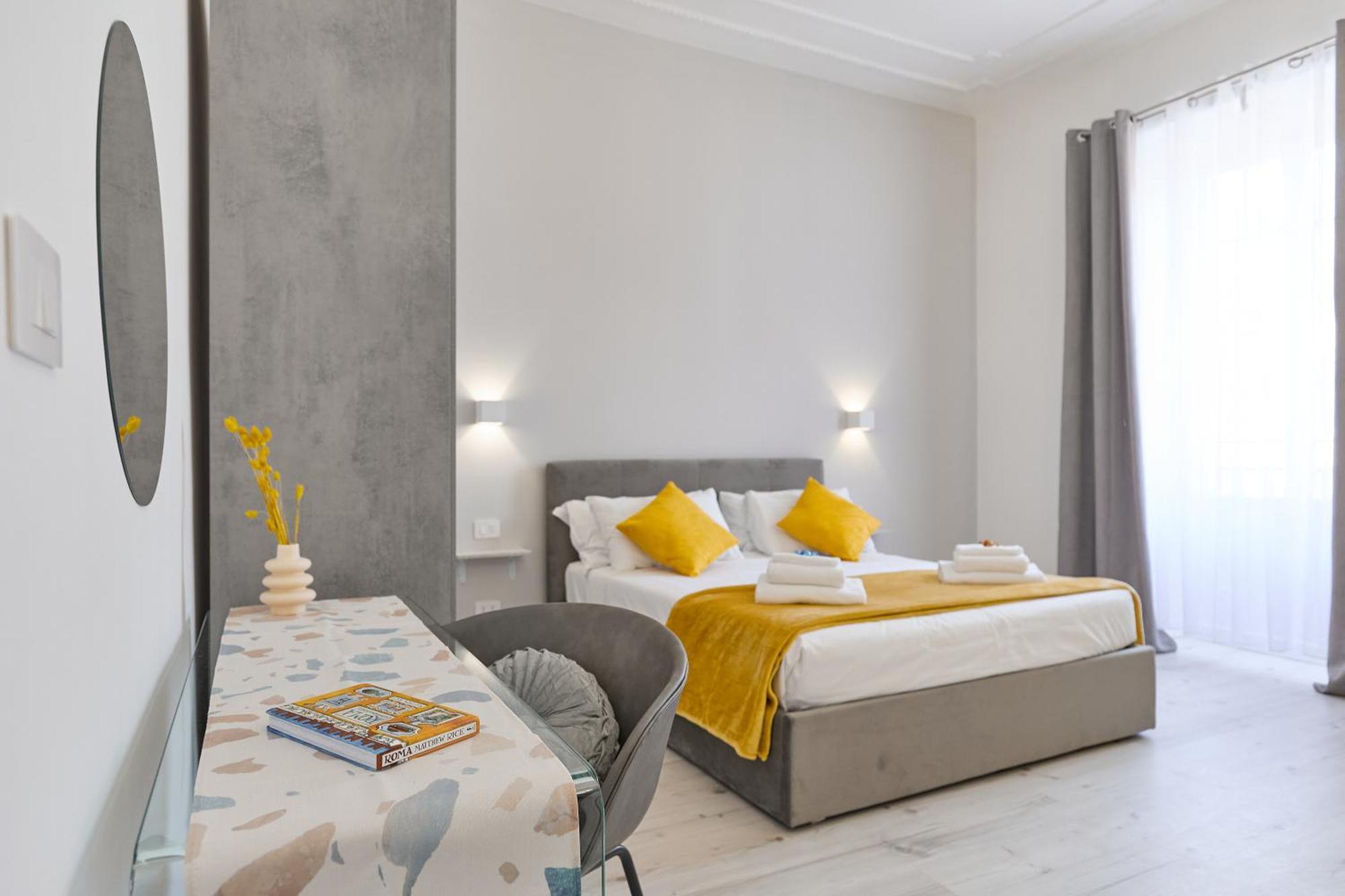 Appartement Labi Colossevm *