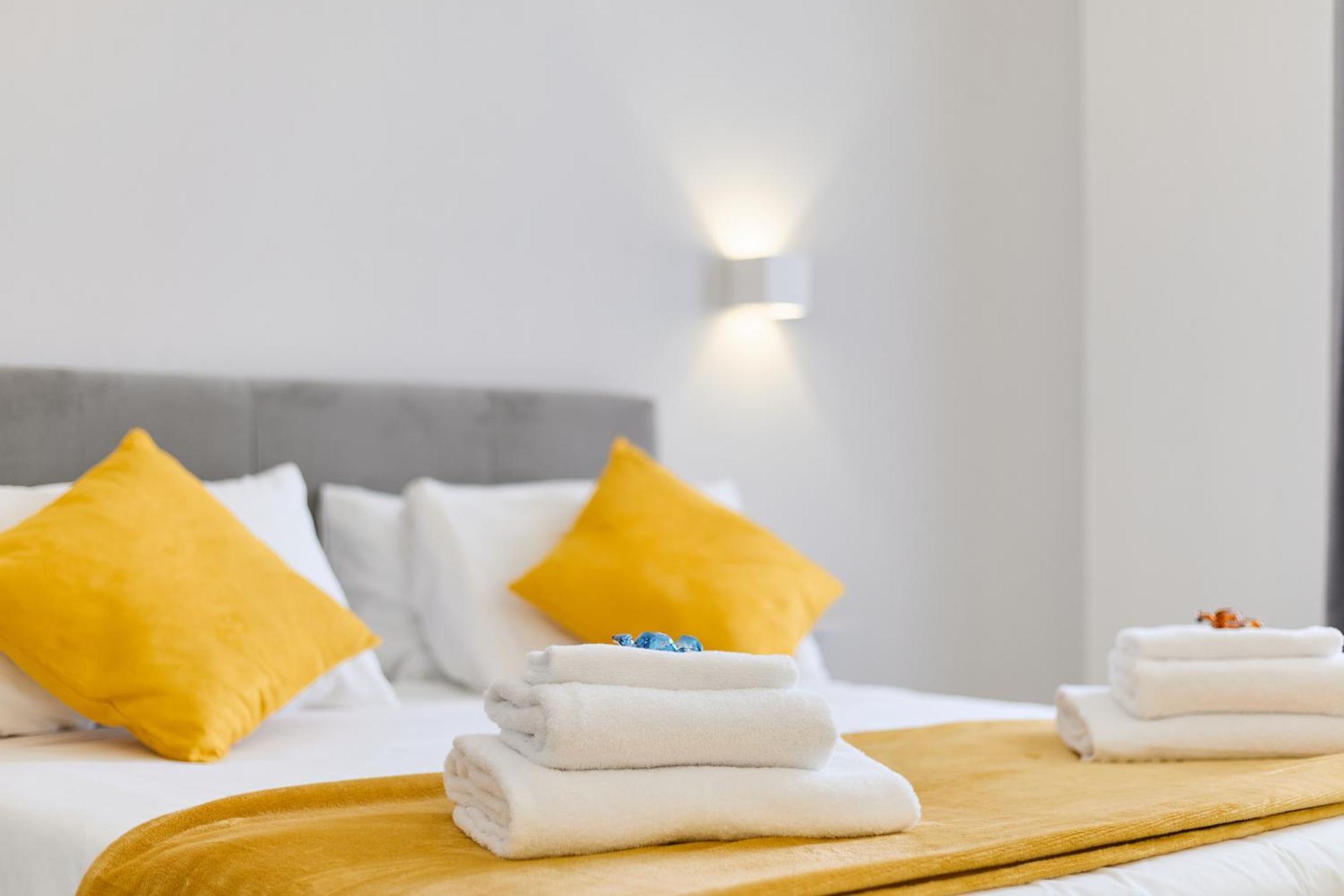 Appartement Labi Colossevm Rome