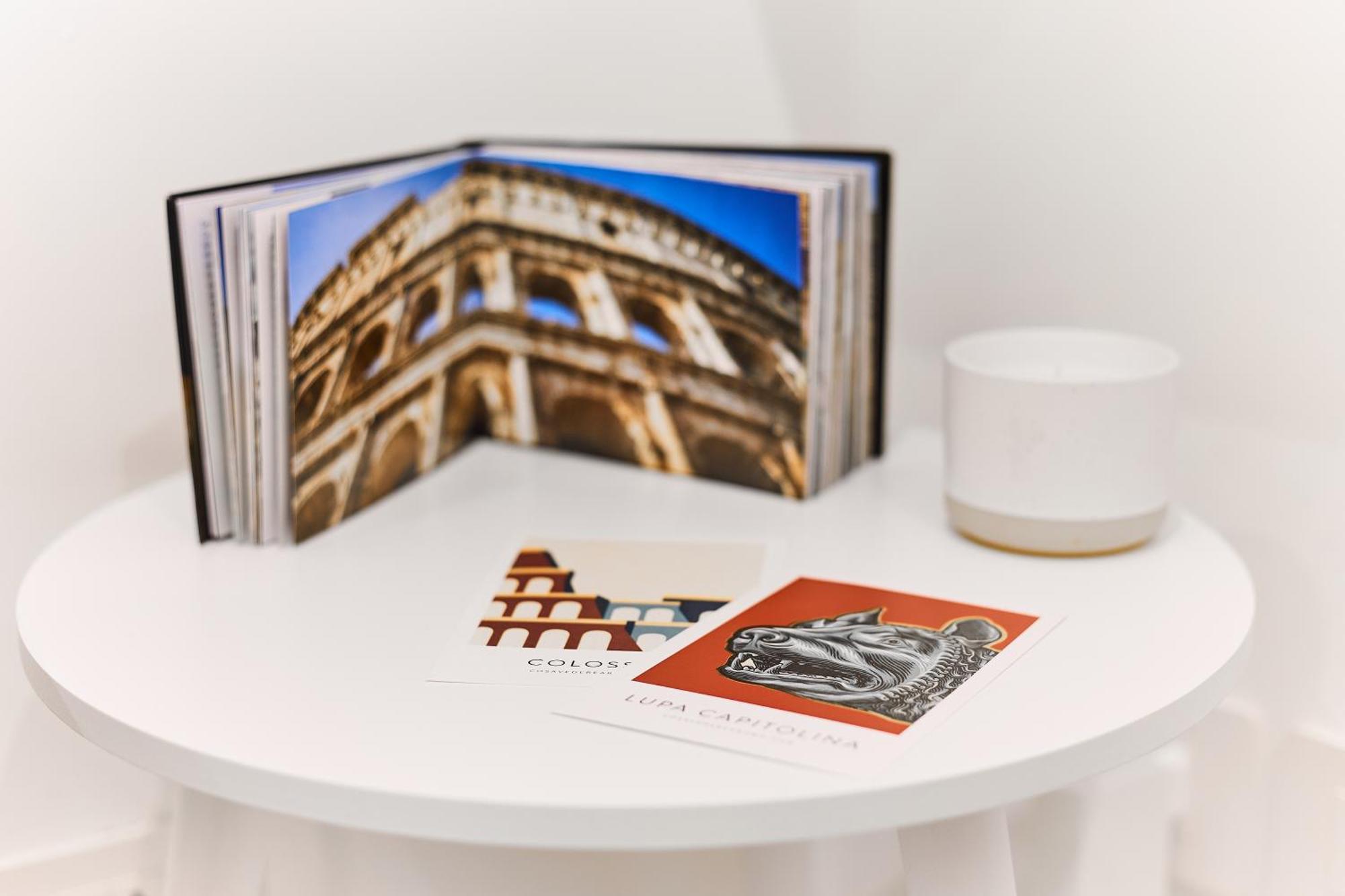 Appartement Labi Colossevm