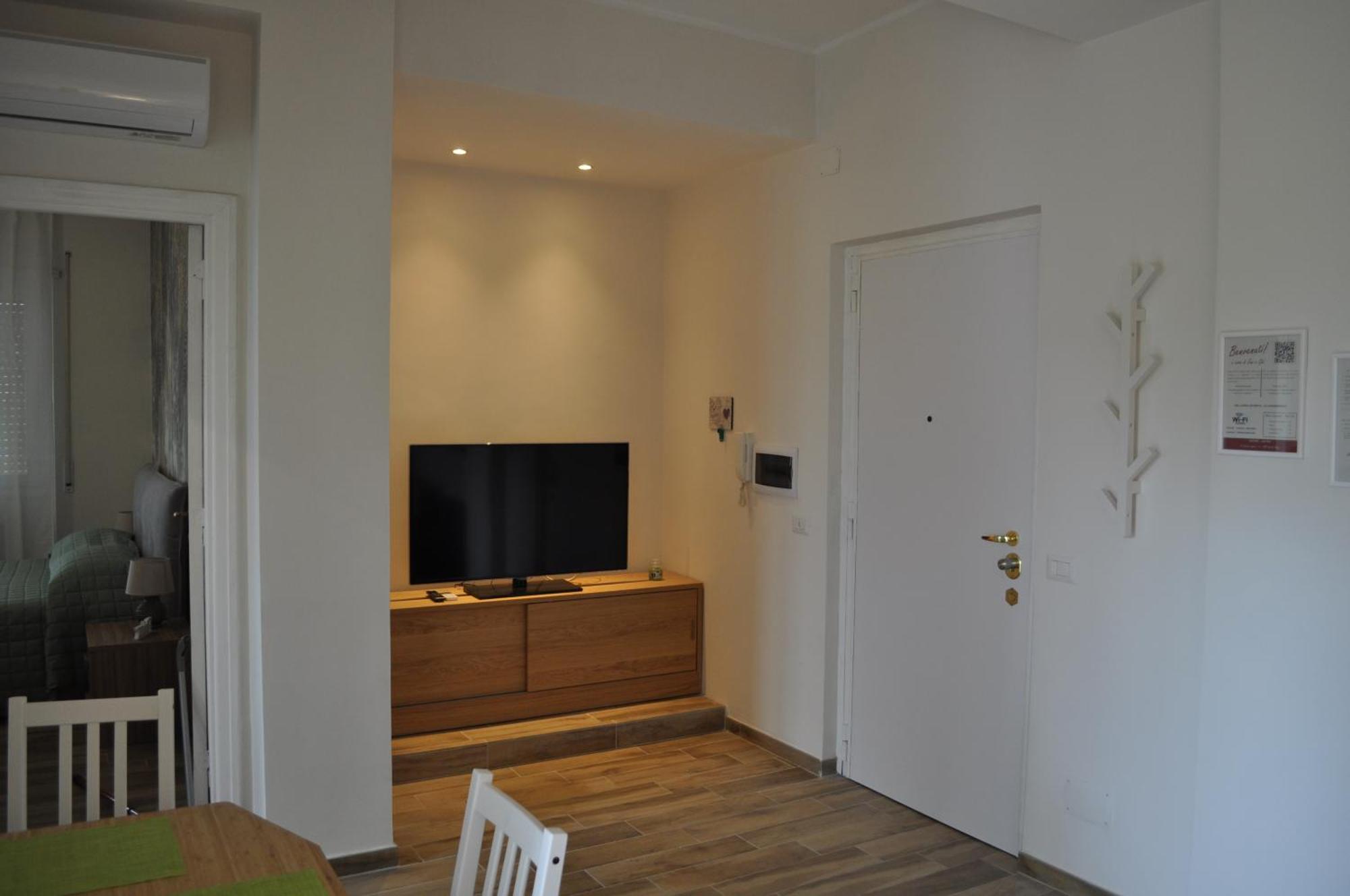 A Casa Di Emi E Gio Roma