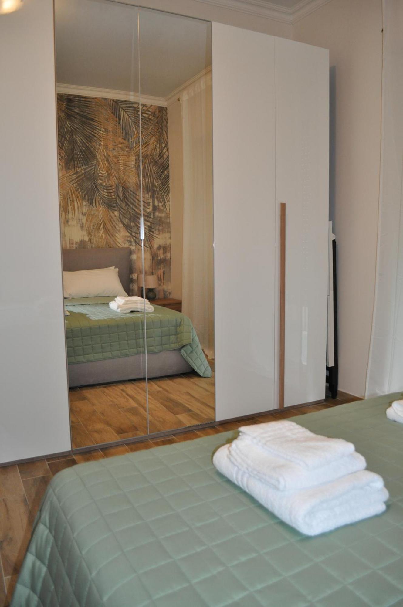 Appartamento A Casa Di Emi E Gio *