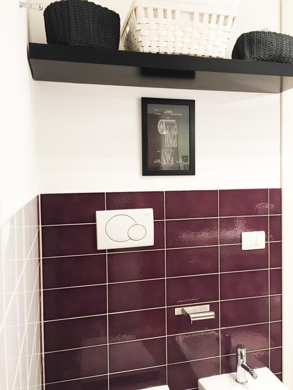 Casa Brunetti Apartamento *