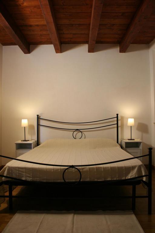 La Casa Di Olimpia