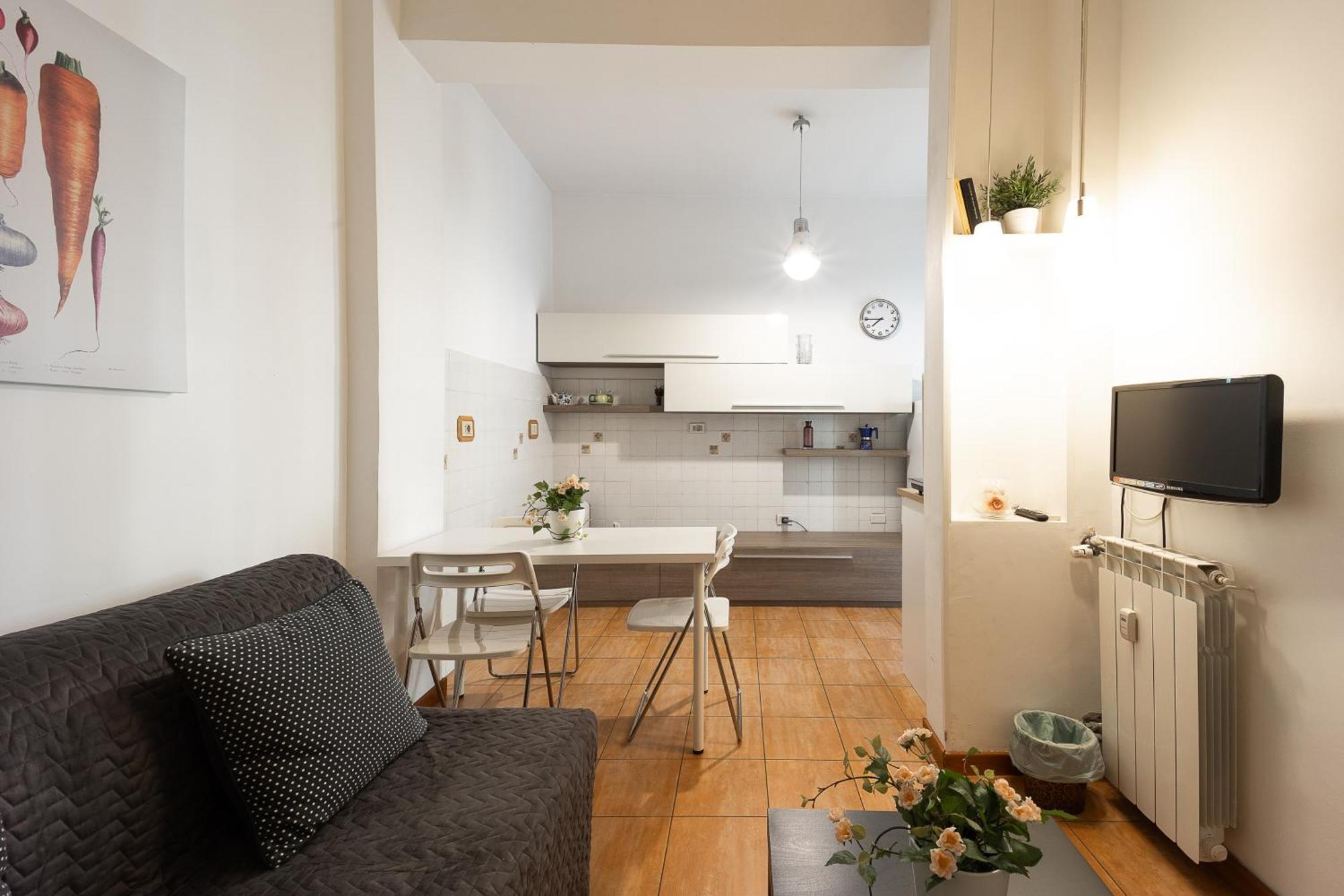 Appartement Mirabella