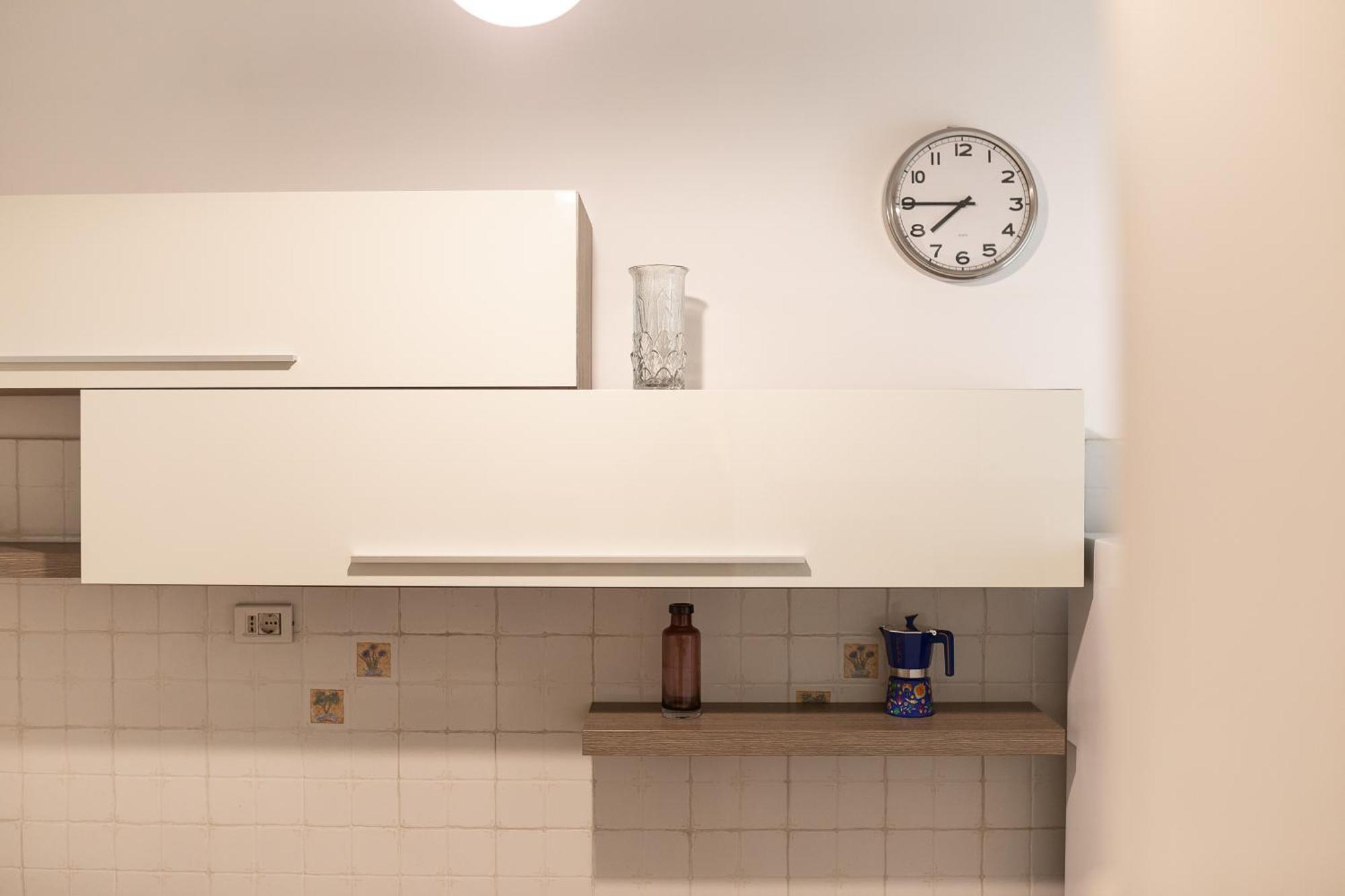 Mirabella Appartement *