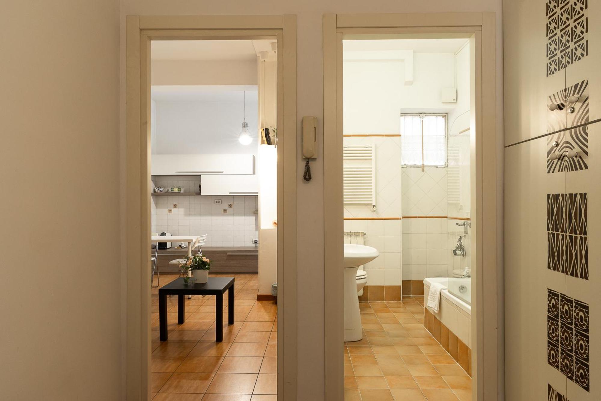 Mirabella Appartement *