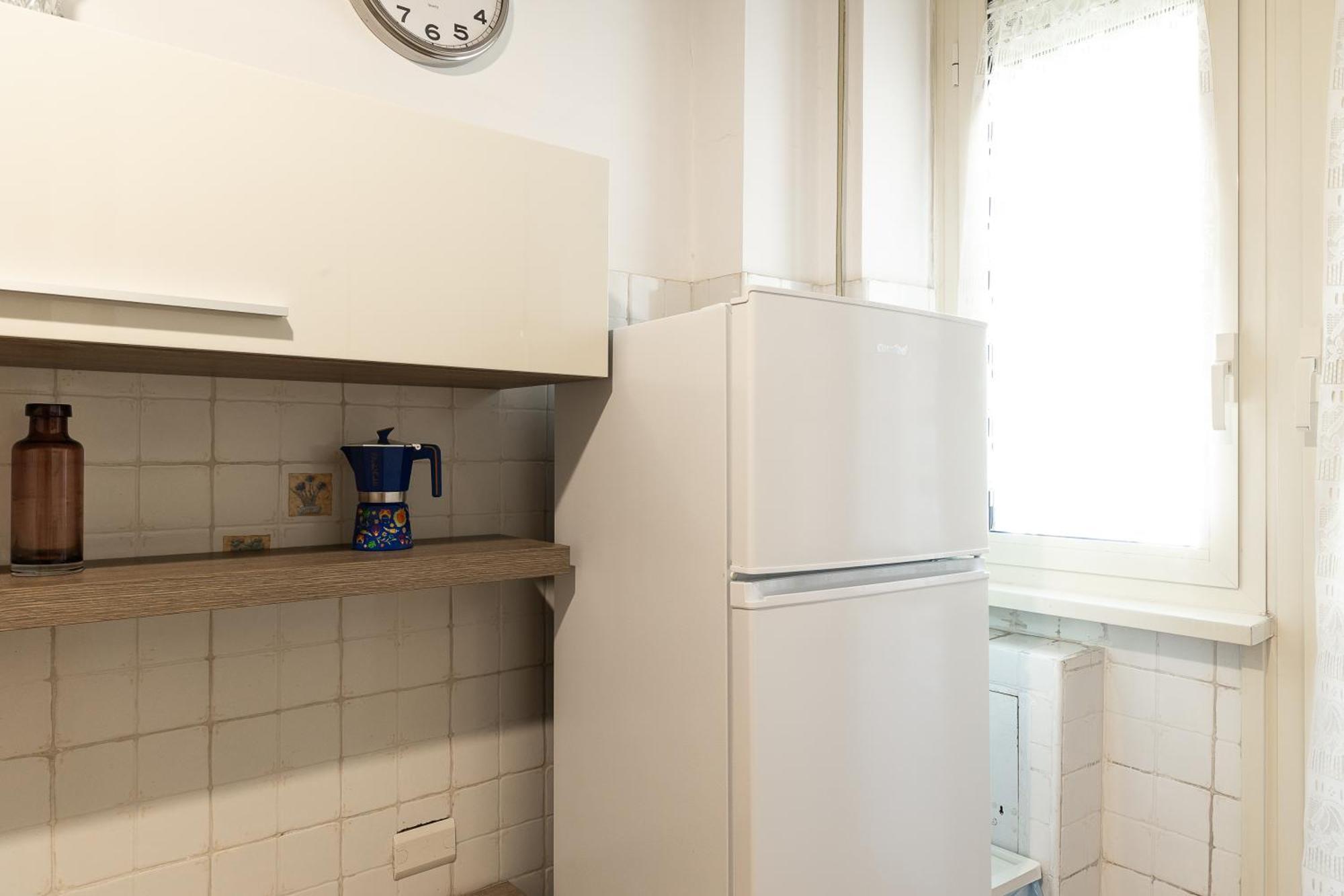 Mirabella Appartement