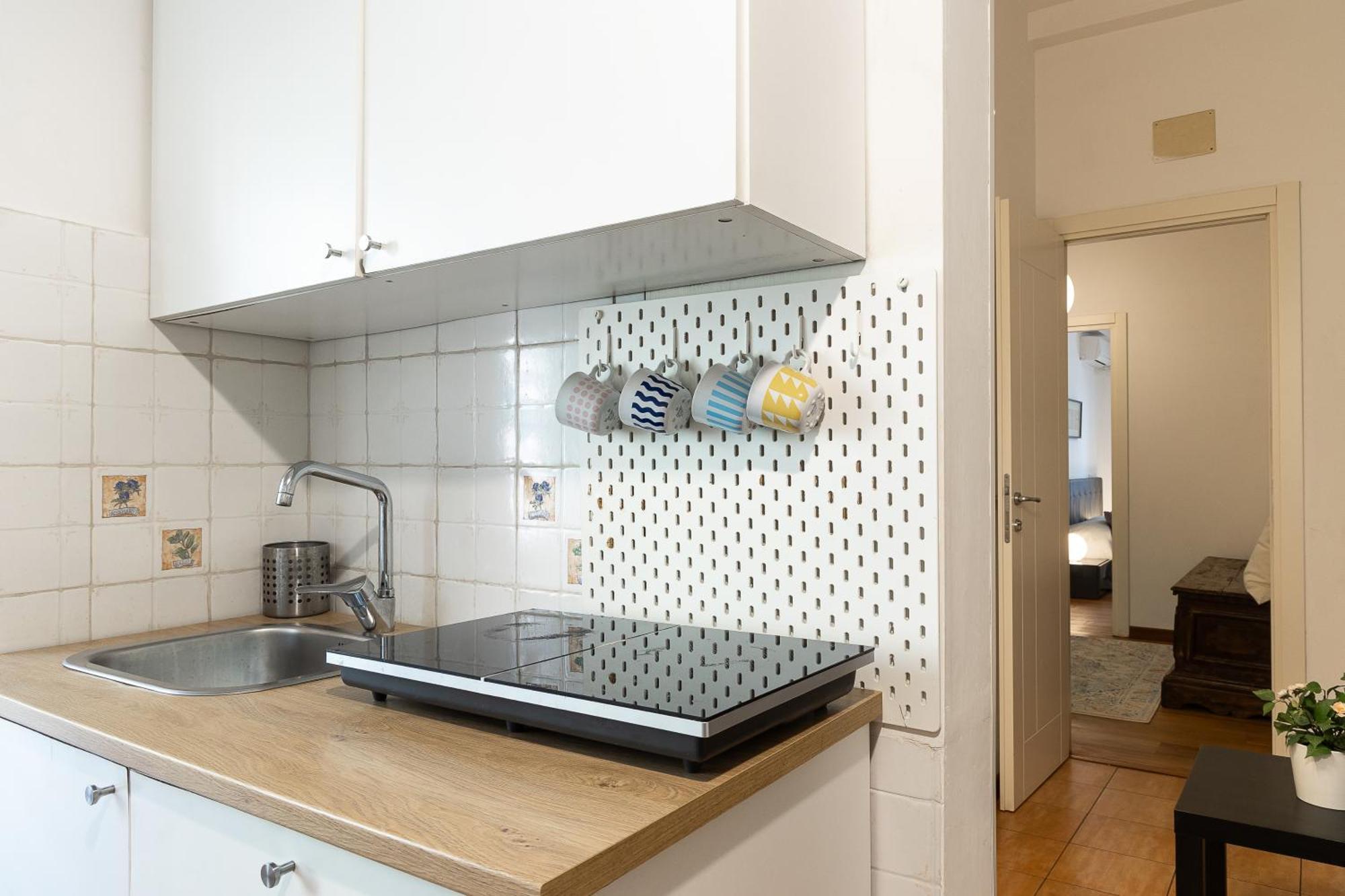 Mirabella Appartement *