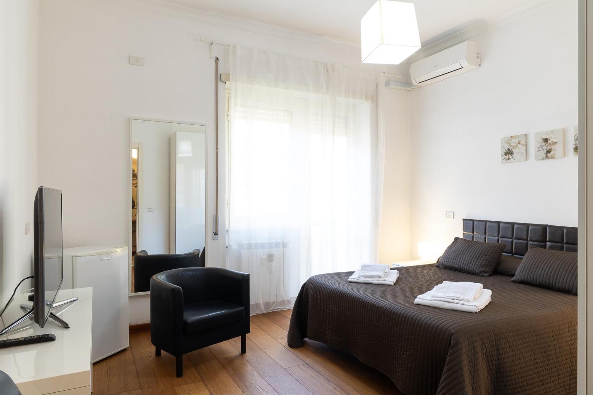 Mirabella Appartement Rome