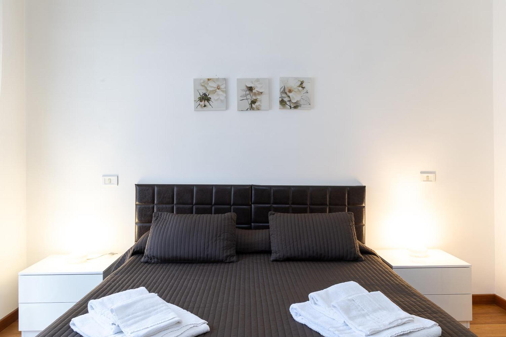 Appartement Mirabella Rome