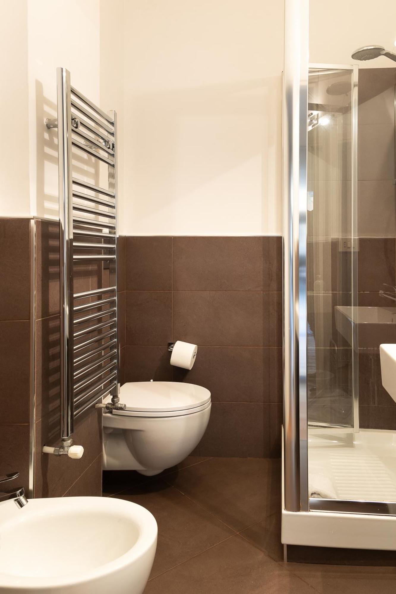 Mirabella Appartement Rome