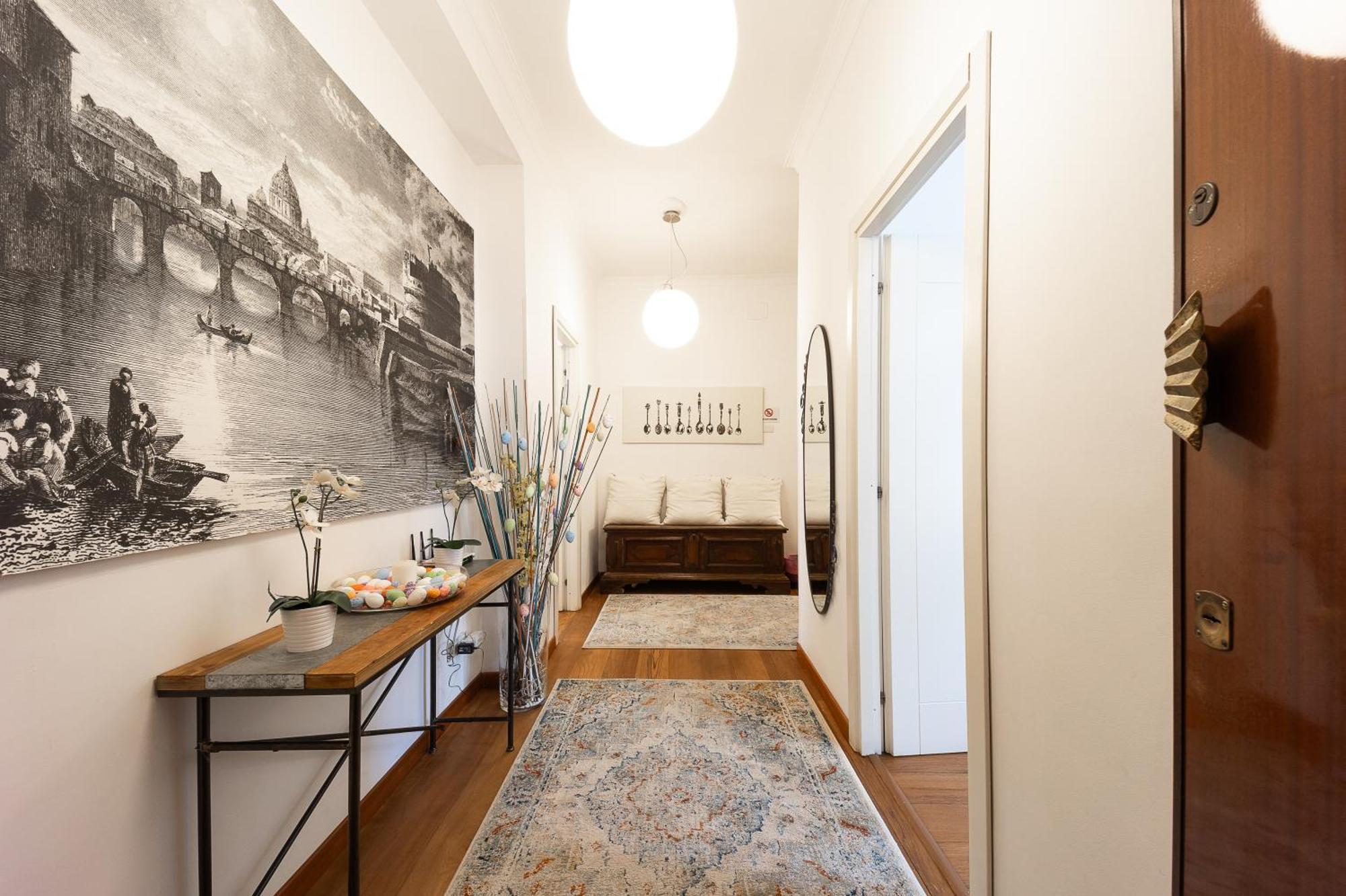 Mirabella Appartement *