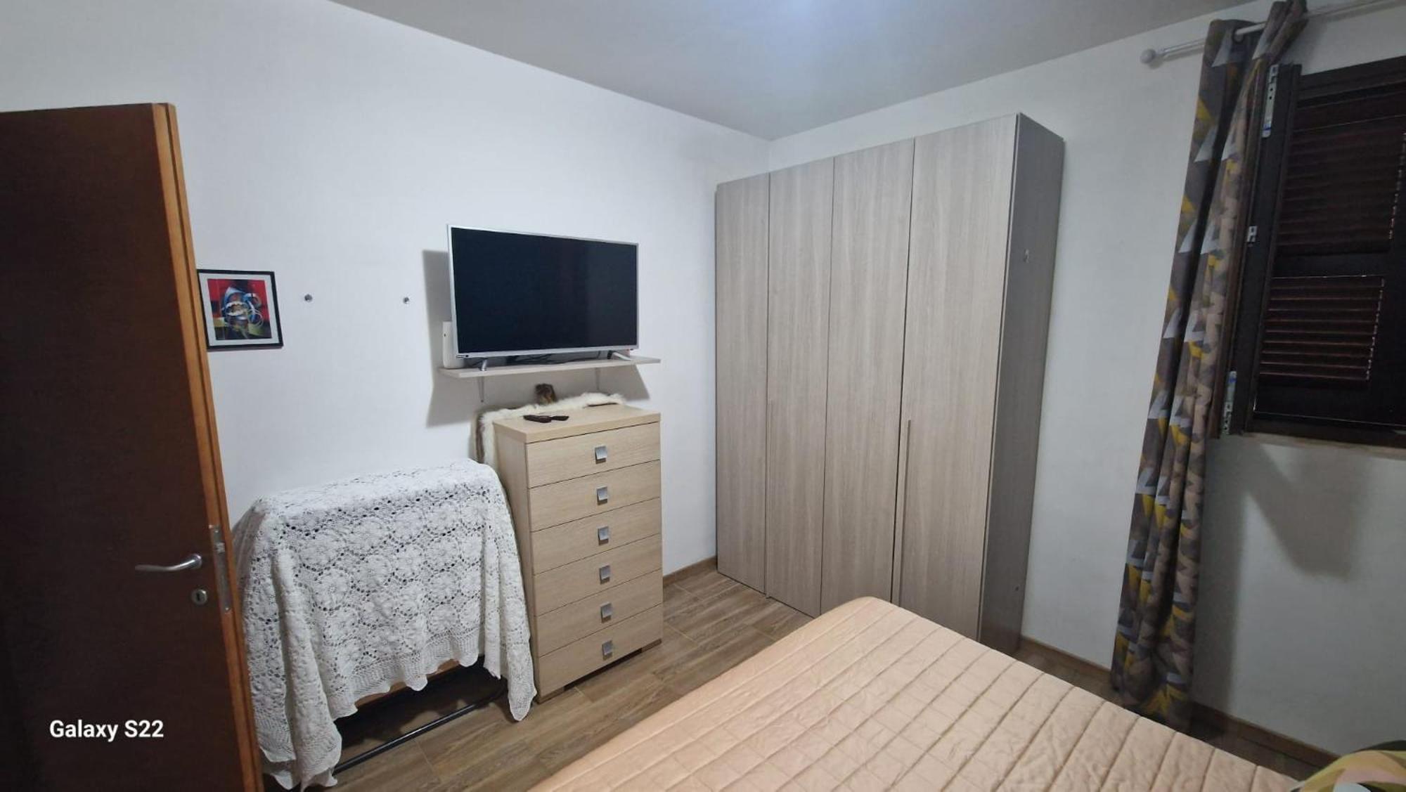 Casa Settecamini Apartment