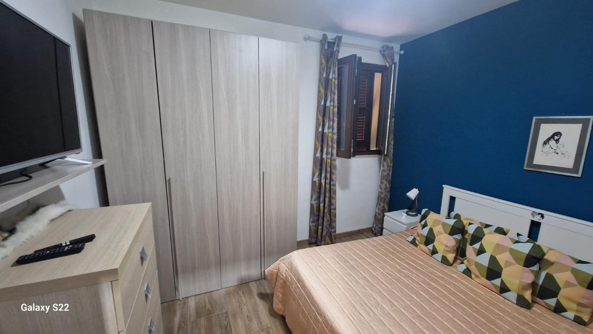Casa Settecamini Apartment Rome