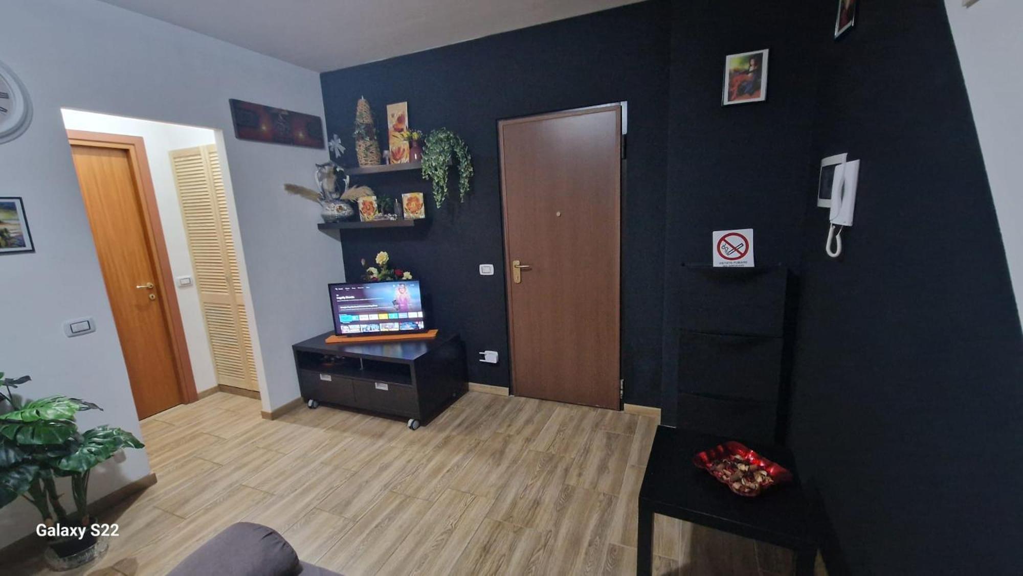 Apartment Casa Settecamini Rome