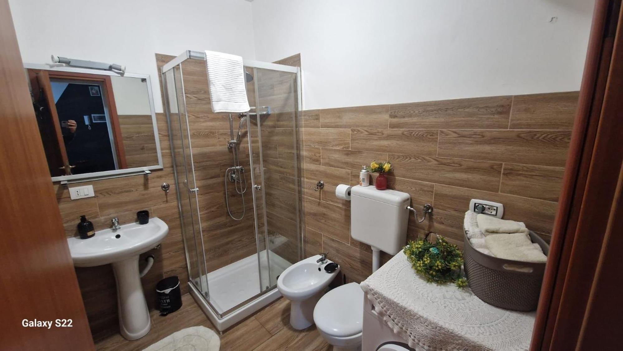 Casa Settecamini Apartment *