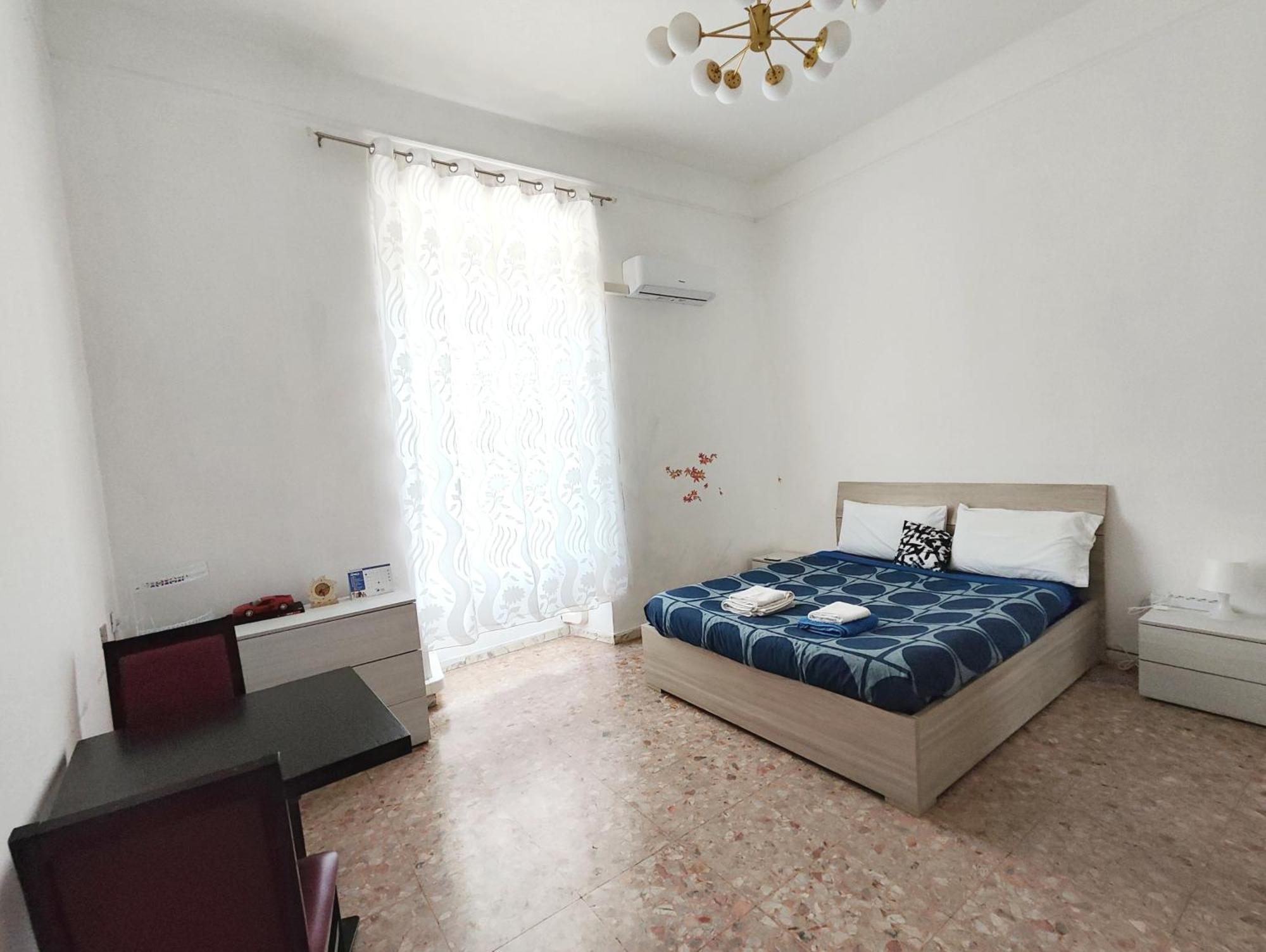 Bixio Appartement *