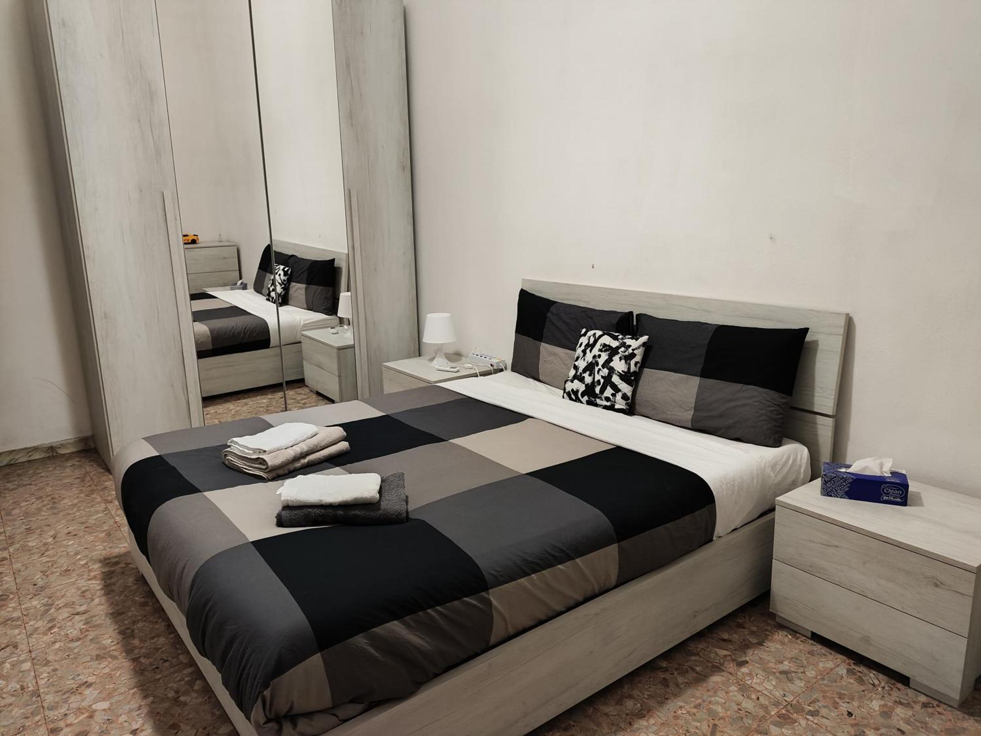 Bixio Appartement
